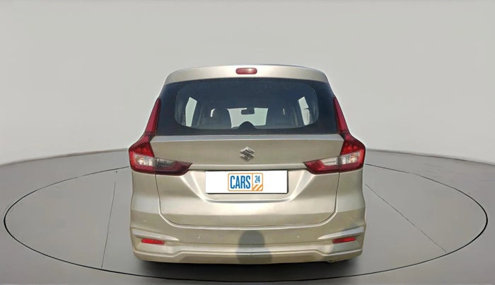 2021 Maruti Ertiga VXI CNG, CNG, Manual, 1,41,214 km, exterior