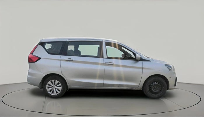 2021 Maruti Ertiga VXI CNG, CNG, Manual, 1,41,214 km, exterior