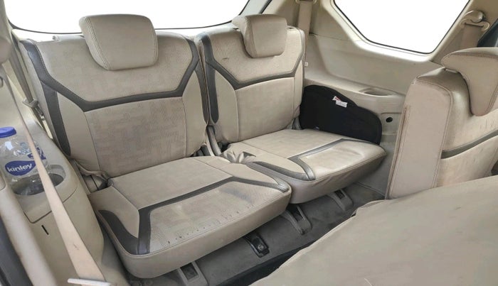 2021 Maruti Ertiga VXI CNG, CNG, Manual, 1,41,214 km, interior