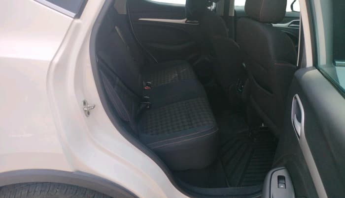 2024 MG ZS EV Excite Pro, Electric, Automatic, 50,375 km, interior