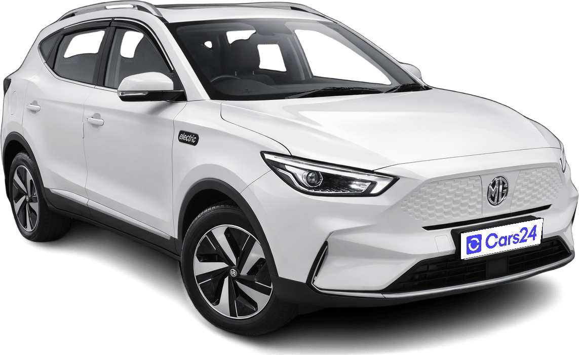 2024 MG ZS EV - SUV - Electric - Automatic - ₹16.00 lakh