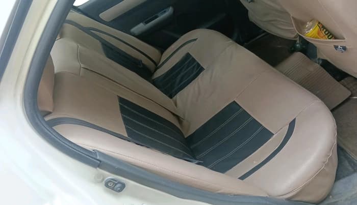 2011 Maruti Swift Dzire VXI, Petrol, Manual, 93,749 km, interior