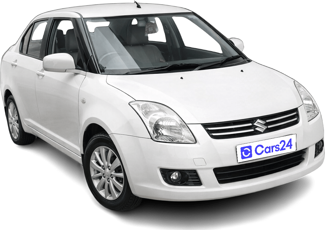 2011 Maruti Swift Dzire - Sedan - Petrol - Manual - ₹1.00 lakh