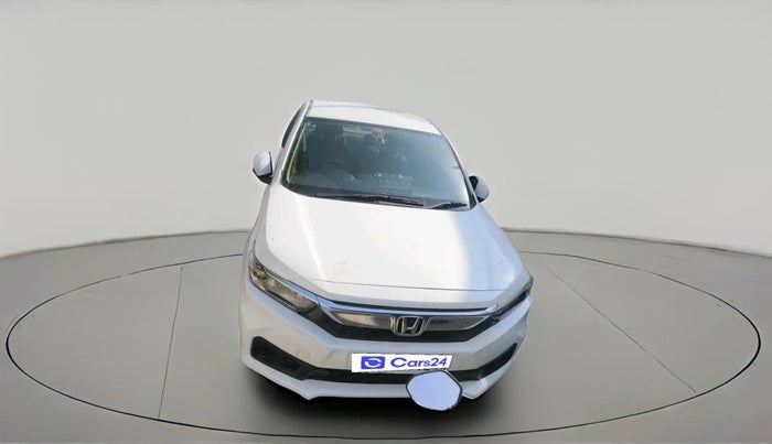 2021 Honda Amaze 1.2L I-VTEC S, Petrol, Manual, 55,268 km, exterior