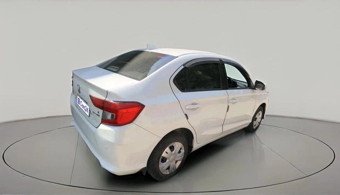 2021 Honda Amaze 1.2L I-VTEC S, Petrol, Manual, 55,268 km, exterior