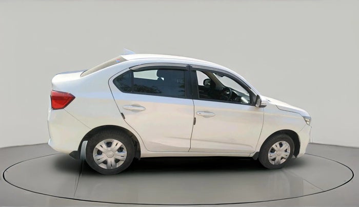 2021 Honda Amaze 1.2L I-VTEC S, Petrol, Manual, 55,268 km, exterior