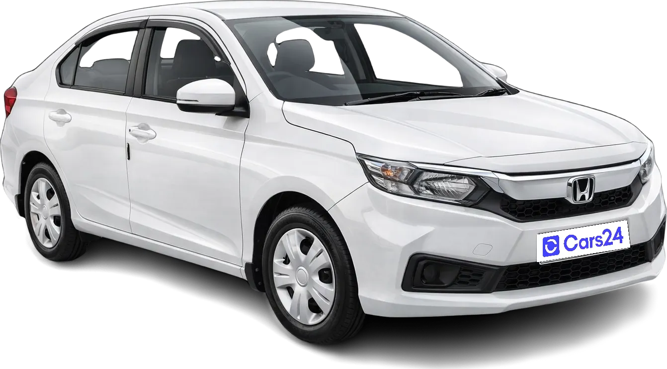 2021 Honda Amaze - Sedan - Petrol - Manual - ₹4.48 lakh
