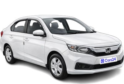 2021 Honda Amaze - Sedan - Petrol - Manual - ₹4.48 lakh