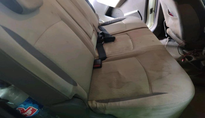 2015 Renault Lodgy 110 PS RXZ STEPWAY 7 STR, Diesel, Manual, 67,382 km, interior