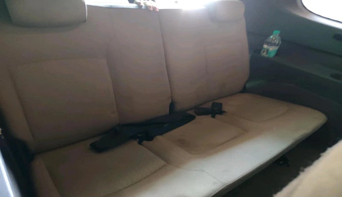 2015 Renault Lodgy 110 PS RXZ STEPWAY 7 STR, Diesel, Manual, 67,382 km, interior