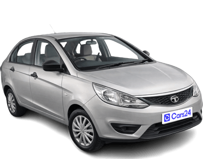 2016 Tata Zest - Sedan - Diesel - Manual - ₹1.48 lakh