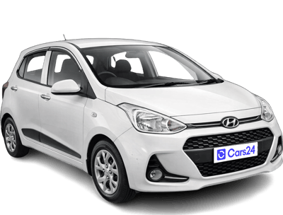 2017 Hyundai Grand i10 - Hatchback - Petrol - Manual - ₹3.16 lakh