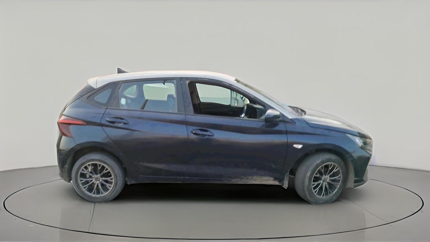 2021 Hyundai NEW I20 MAGNA 1.2 MT, Petrol, Manual, 78,426 km, exterior