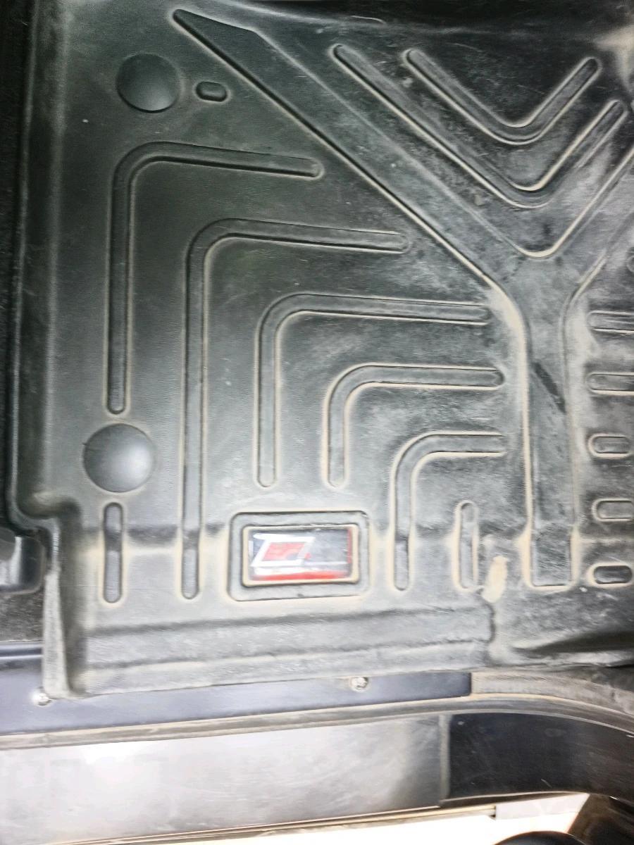 2021 Mahindra Scorpio S11 2WD, Diesel, Manual, 96,921 km, interior