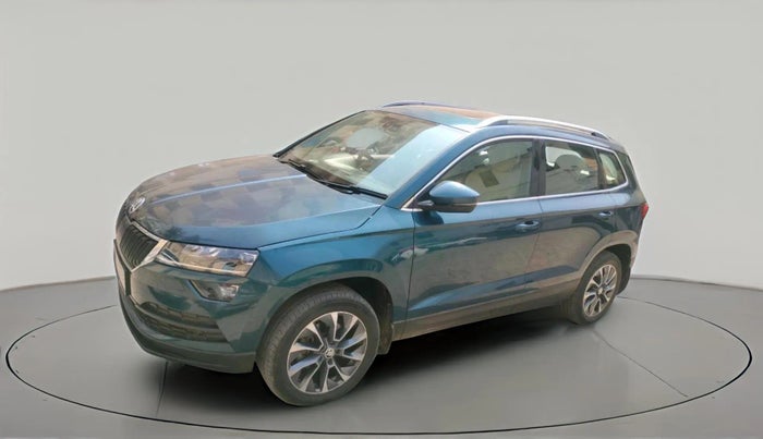 2020 Skoda Karoq STYLE 1.5 TSI AT, Petrol, Automatic, 42,127 km, exterior