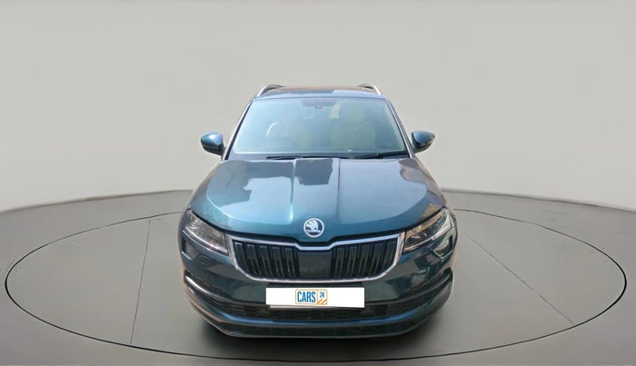 2020 Skoda Karoq STYLE 1.5 TSI AT, Petrol, Automatic, 42,127 km, exterior