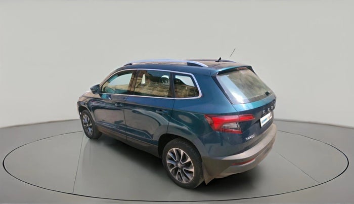 2020 Skoda Karoq STYLE 1.5 TSI AT, Petrol, Automatic, 42,127 km, exterior