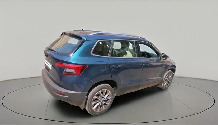 2020 Skoda Karoq STYLE 1.5 TSI AT, Petrol, Automatic, 42,127 km, exterior