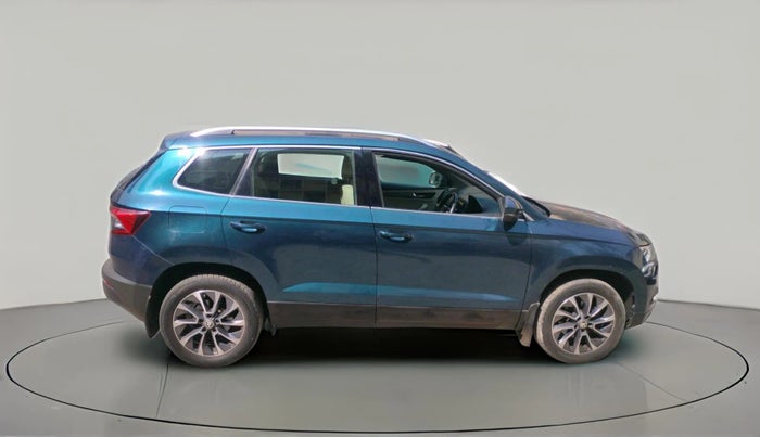 2020 Skoda Karoq STYLE 1.5 TSI AT, Petrol, Automatic, 42,127 km, exterior