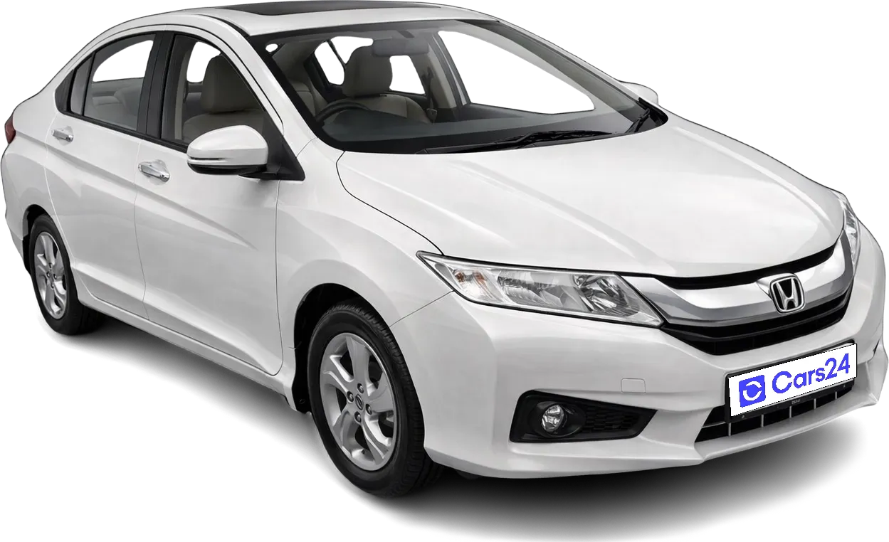 2015 Honda City - Sedan - Diesel - Manual - ₹2.65 lakh