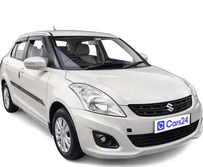 2014 Maruti Swift Dzire - Sedan - CNG - Manual - ₹2.19 lakh
