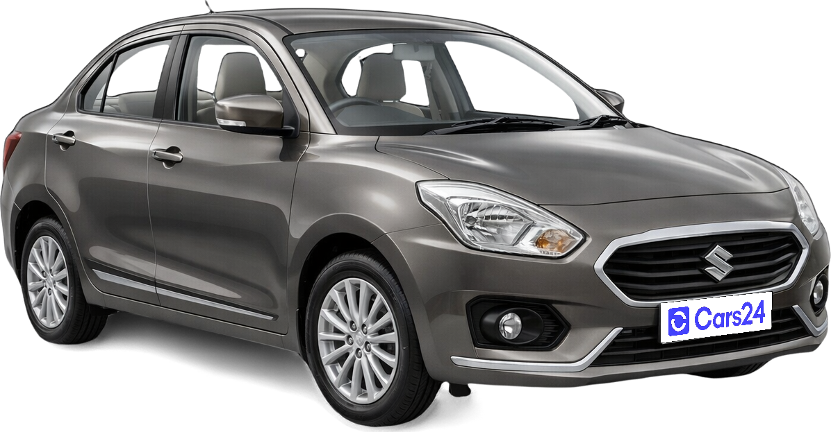 2022 Maruti Dzire - Sedan - CNG - Manual - ₹6.29 lakh