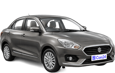 2022 Maruti Dzire - Sedan - CNG - Manual - ₹6.29 lakh
