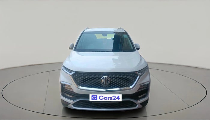 2019 MG HECTOR SHARP 2.0 DIESEL, Diesel, Manual, 1,12,429 km, exterior