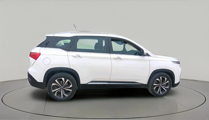 2019 MG HECTOR SHARP 2.0 DIESEL, Diesel, Manual, 1,12,429 km, exterior