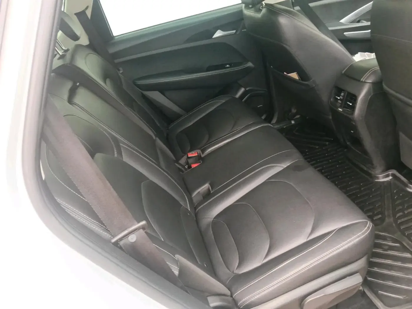 2019 MG HECTOR SHARP 2.0 DIESEL, Diesel, Manual, 1,12,429 km, interior