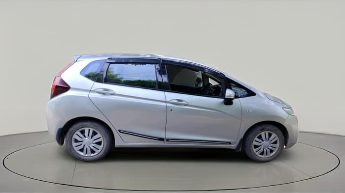 2015 Honda Jazz 1.2L I-VTEC SV, Petrol, Manual, 65,174 km, exterior