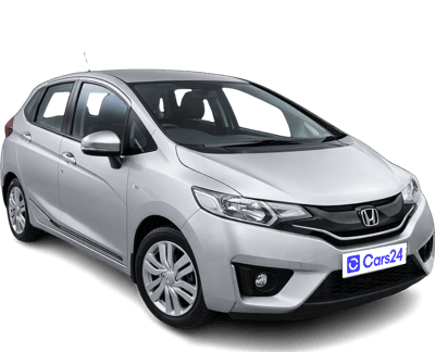 2015 Honda Jazz - Hatchback - Petrol - Manual - ₹2.75 lakh