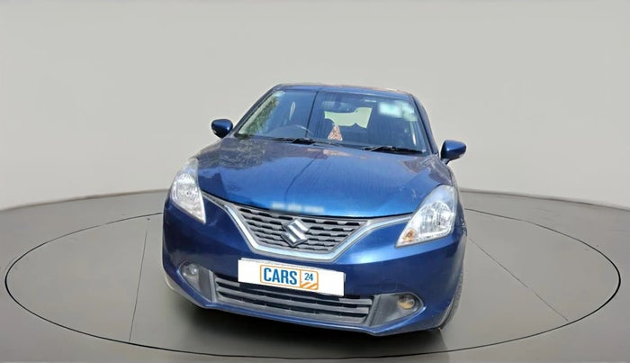 2016 Maruti Baleno ZETA DIESEL 1.3, Diesel, Manual, 1,92,563 km, exterior