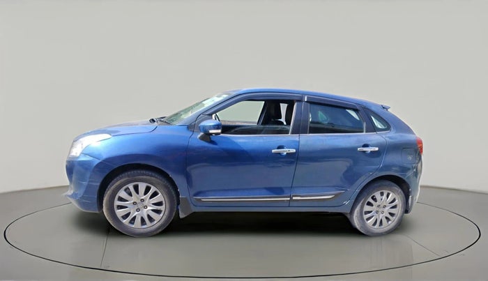 2016 Maruti Baleno ZETA DIESEL 1.3, Diesel, Manual, 1,92,563 km, exterior
