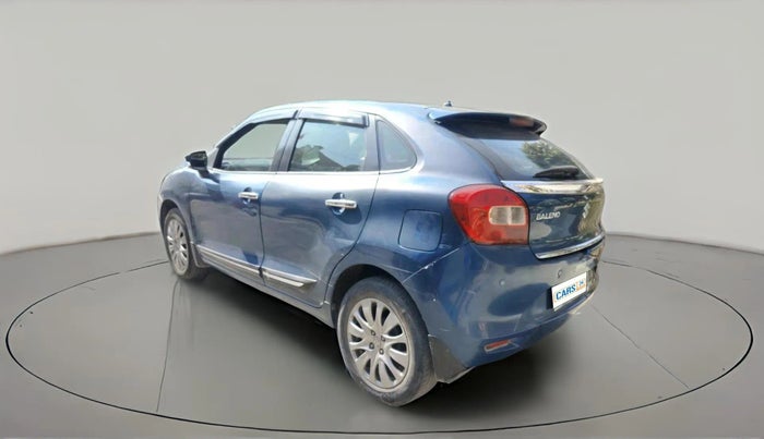 2016 Maruti Baleno ZETA DIESEL 1.3, Diesel, Manual, 1,92,563 km, exterior