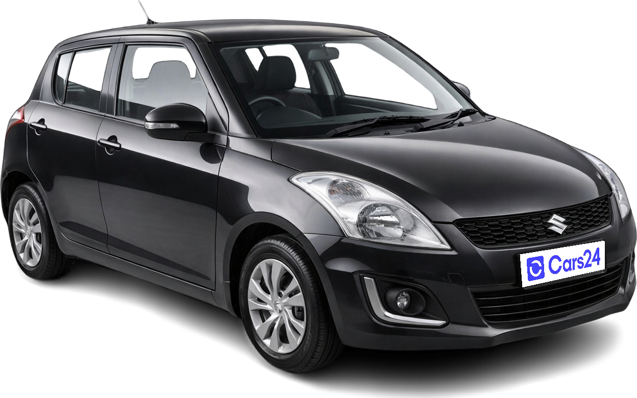2016 Maruti Swift - Hatchback - Petrol - Manual - ₹2.90 lakh