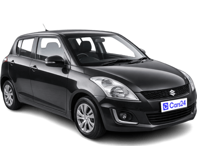 2016 Maruti Swift - Hatchback - Petrol - Manual - ₹2.90 lakh