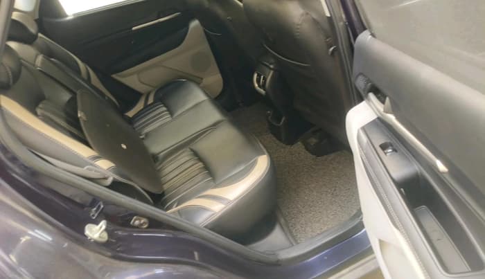 2022 KIA SONET HTX 1.5, Diesel, Manual, 50,129 km, interior
