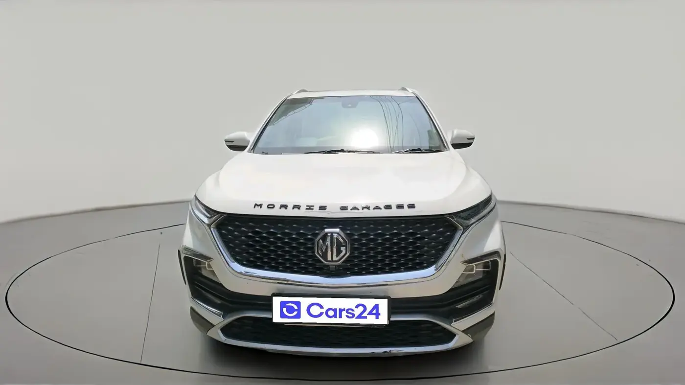 2020 MG HECTOR SHARP 2.0 DIESEL, Diesel, Manual, 78,588 km, exterior