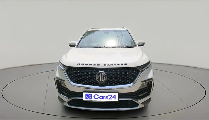 2020 MG HECTOR SHARP 2.0 DIESEL, Diesel, Manual, 78,588 km, exterior