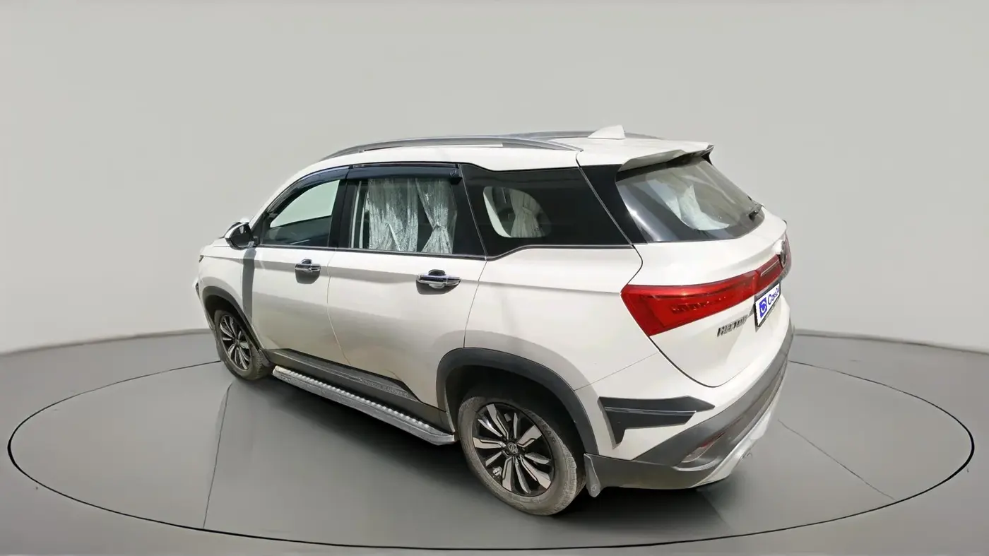 2020 MG HECTOR SHARP 2.0 DIESEL, Diesel, Manual, 78,588 km, exterior