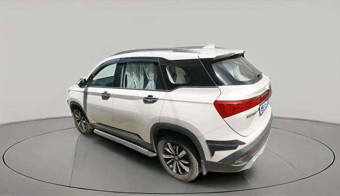 2020 MG HECTOR SHARP 2.0 DIESEL, Diesel, Manual, 78,588 km, exterior