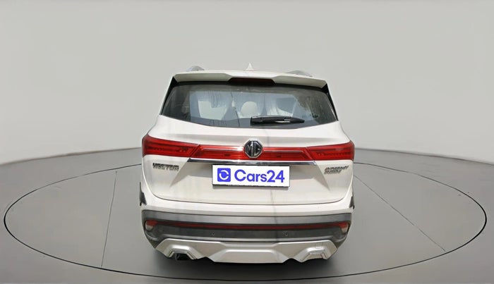 2020 MG HECTOR SHARP 2.0 DIESEL, Diesel, Manual, 78,588 km, exterior