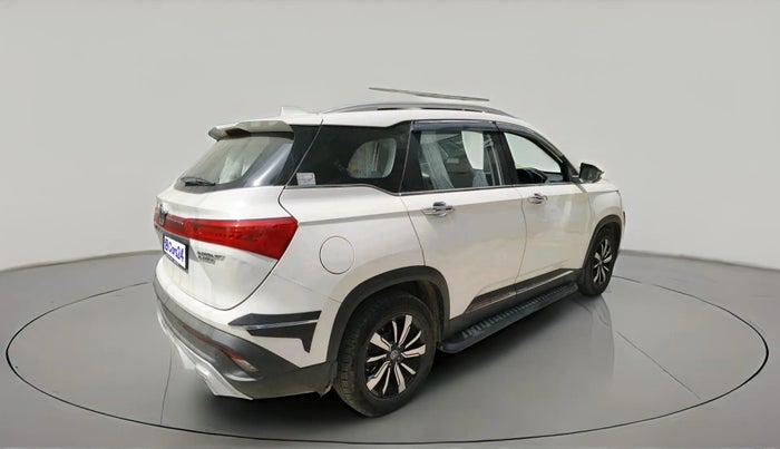 2020 MG HECTOR SHARP 2.0 DIESEL, Diesel, Manual, 78,588 km, exterior
