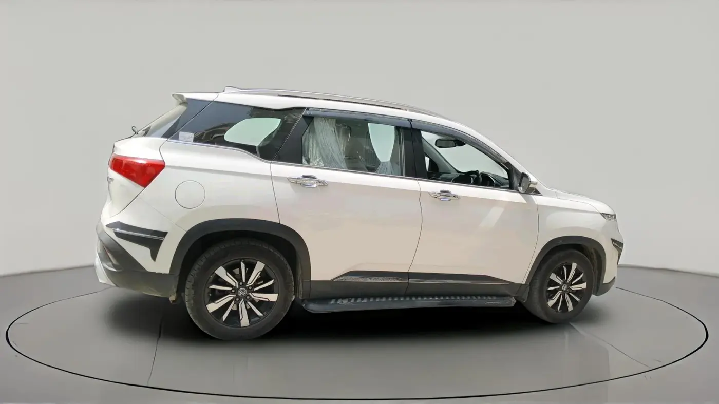 2020 MG HECTOR SHARP 2.0 DIESEL, Diesel, Manual, 78,588 km, exterior