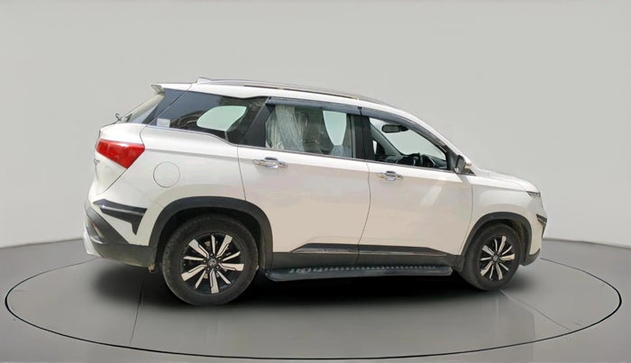2020 MG HECTOR SHARP 2.0 DIESEL, Diesel, Manual, 78,588 km, exterior