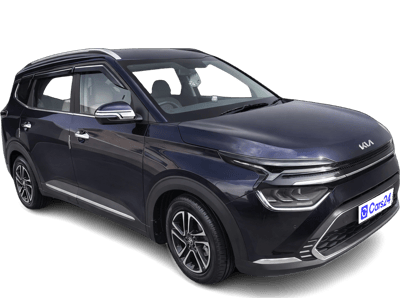 2022 KIA CARENS - SUV - Petrol - Manual - ₹13.20 lakh