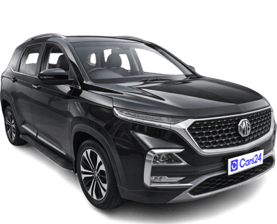 2021 MG HECTOR - SUV - Diesel - Manual - ₹10.50 lakh