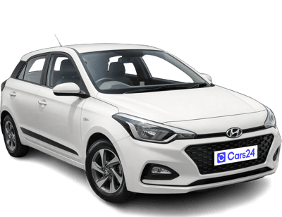 2018 Hyundai Elite i20 - Hatchback - Petrol - Manual - ₹2.90 lakh