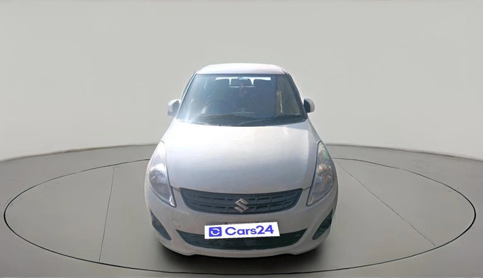 2012 Maruti Swift Dzire VXI, CNG, Manual, 1,17,434 km, exterior
